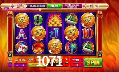 Desvendando o Mundo dos Jogos Virtuais na 1071BET