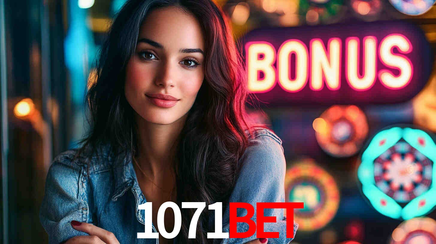 1071BET - Cassino VIP Exclusivo - 1071BET.com