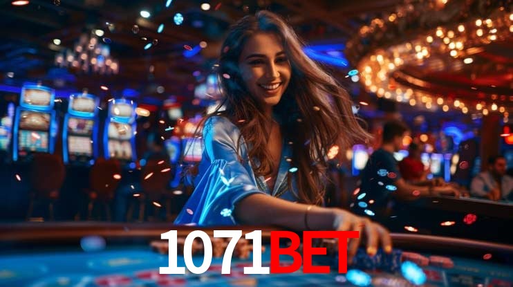 Statistics 1071BET