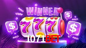 Welcome Bonus 1071BET