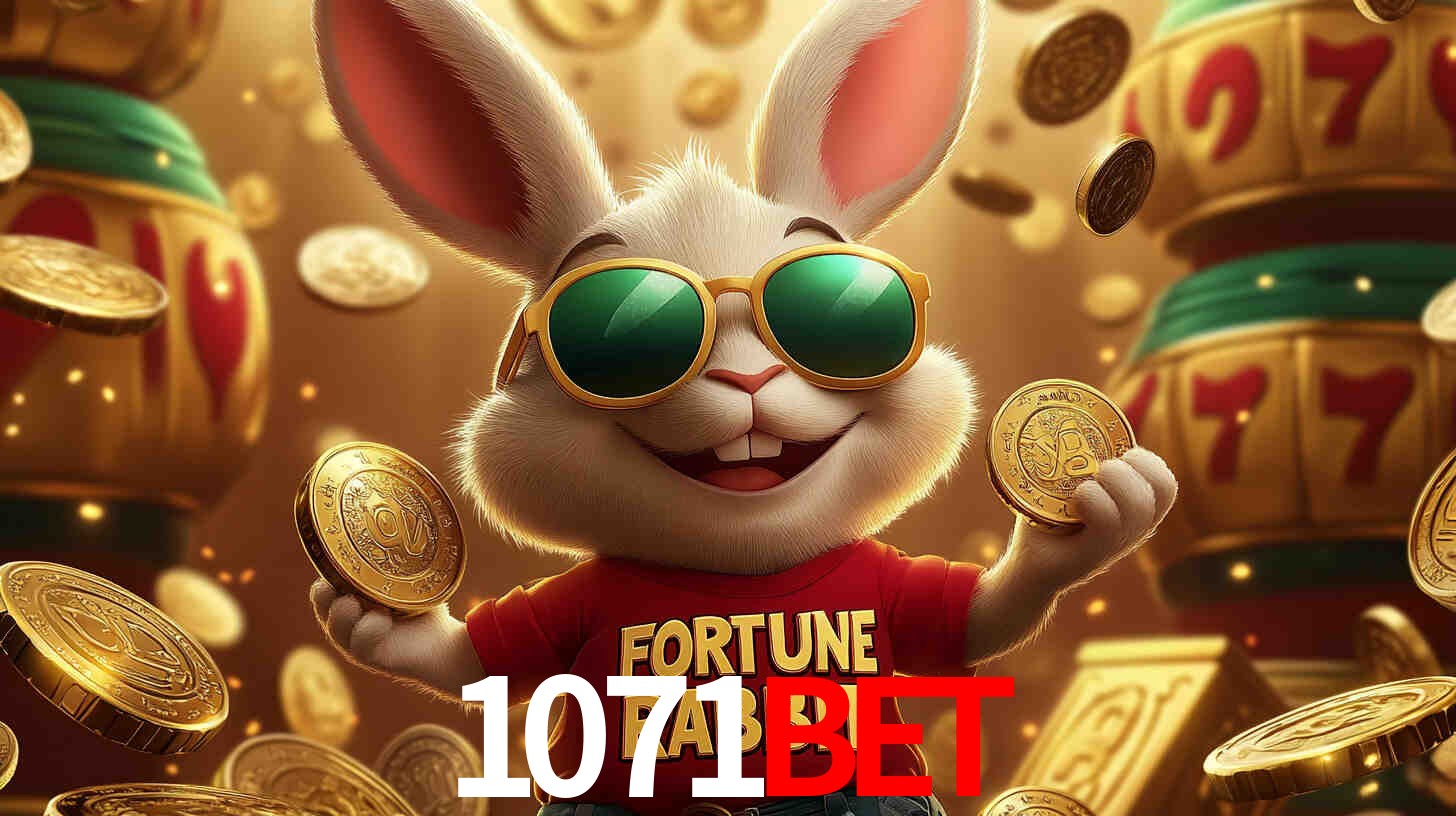 1071BET app