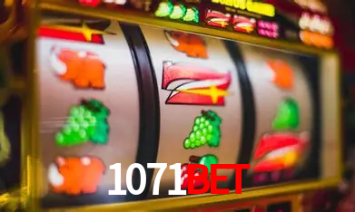 A Revolução dos Aplicativos de Jogos no 1071BET