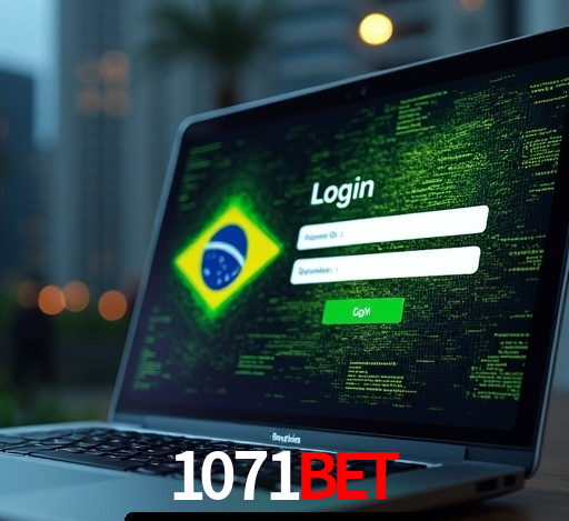 Integração de APIs 1071BET