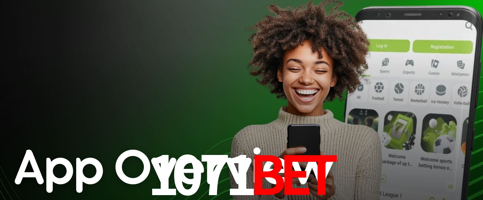 Apostas de Tênis 1071BET