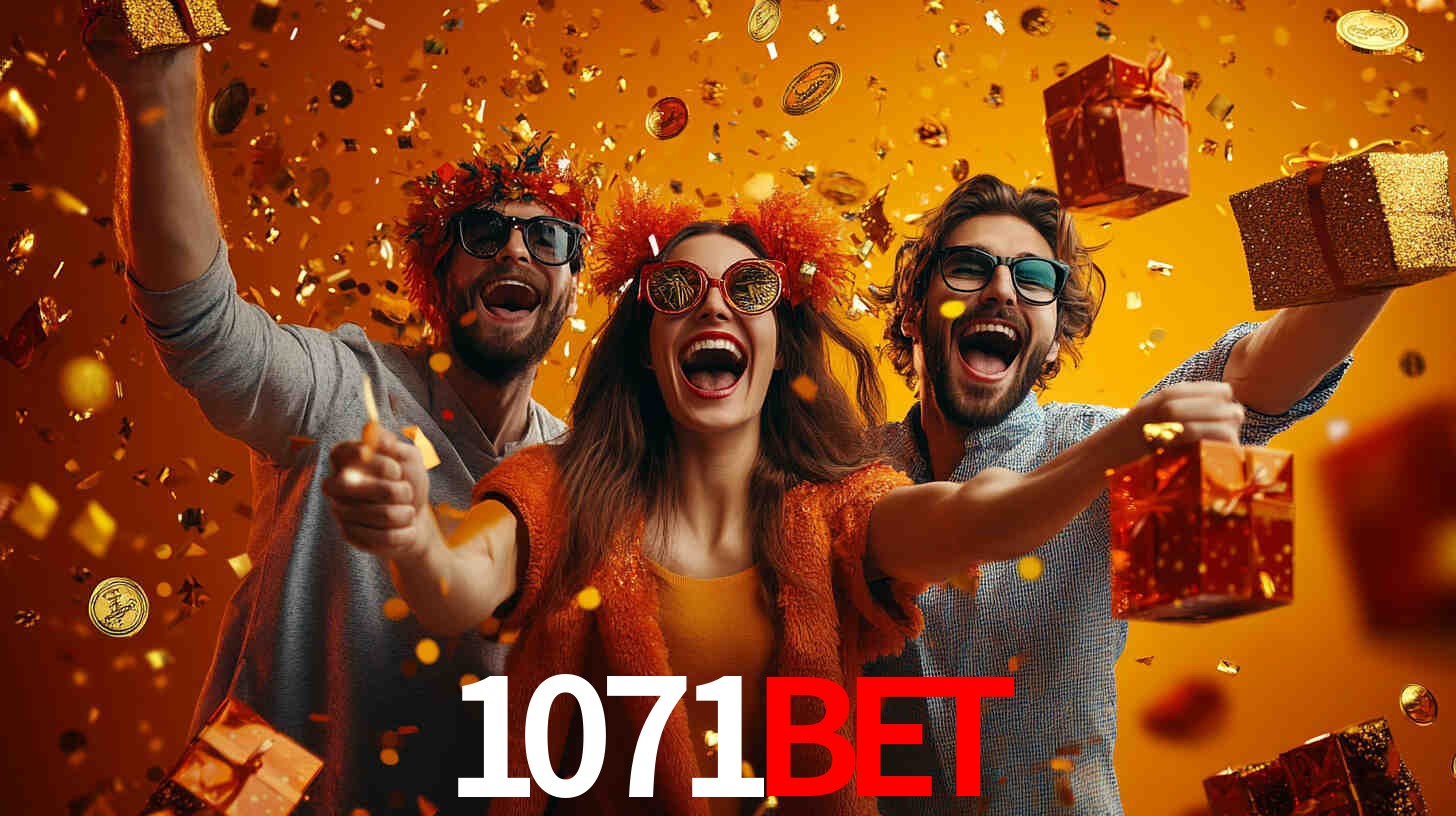 Promoção Relâmpago 1071BET