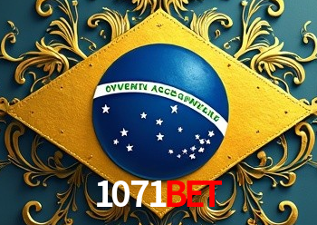 Mesa de Roleta 1071BET