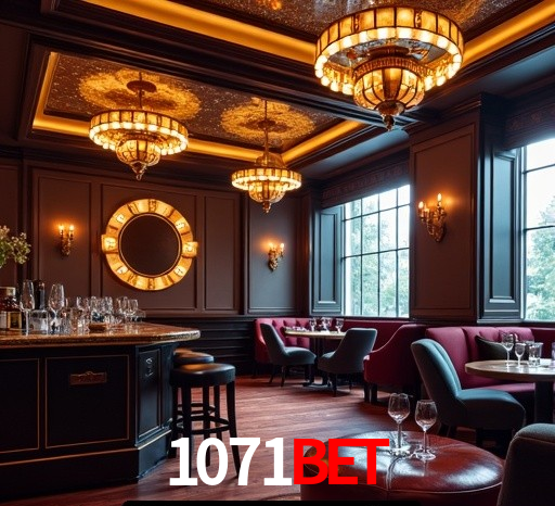 Especiais de Fim de Semana 1071BET