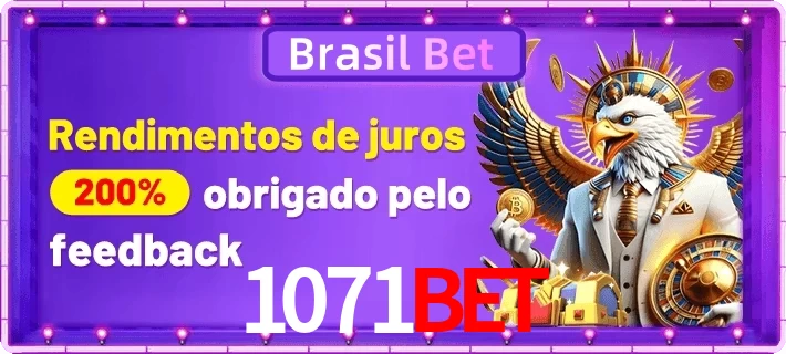 1071BET