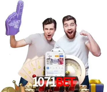 1071BET