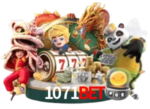 1071BET