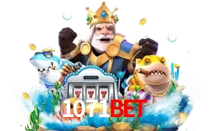1071BET