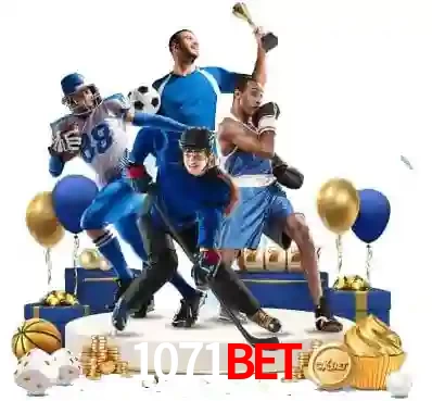 1071BET