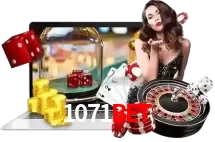 1071BET