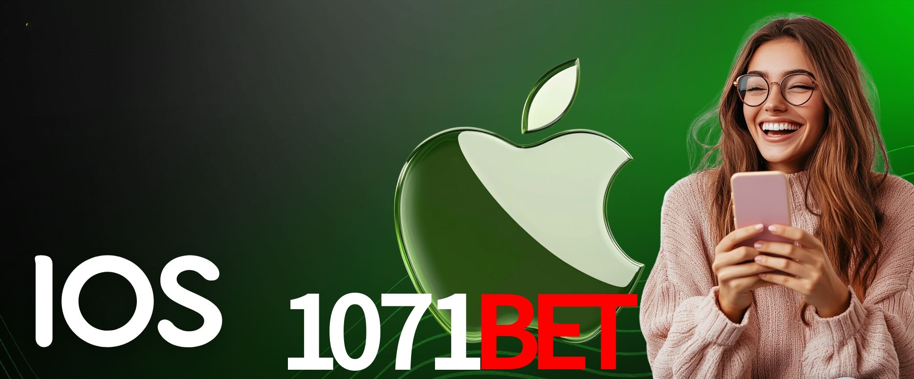 Seasonal Promotions 1071BET