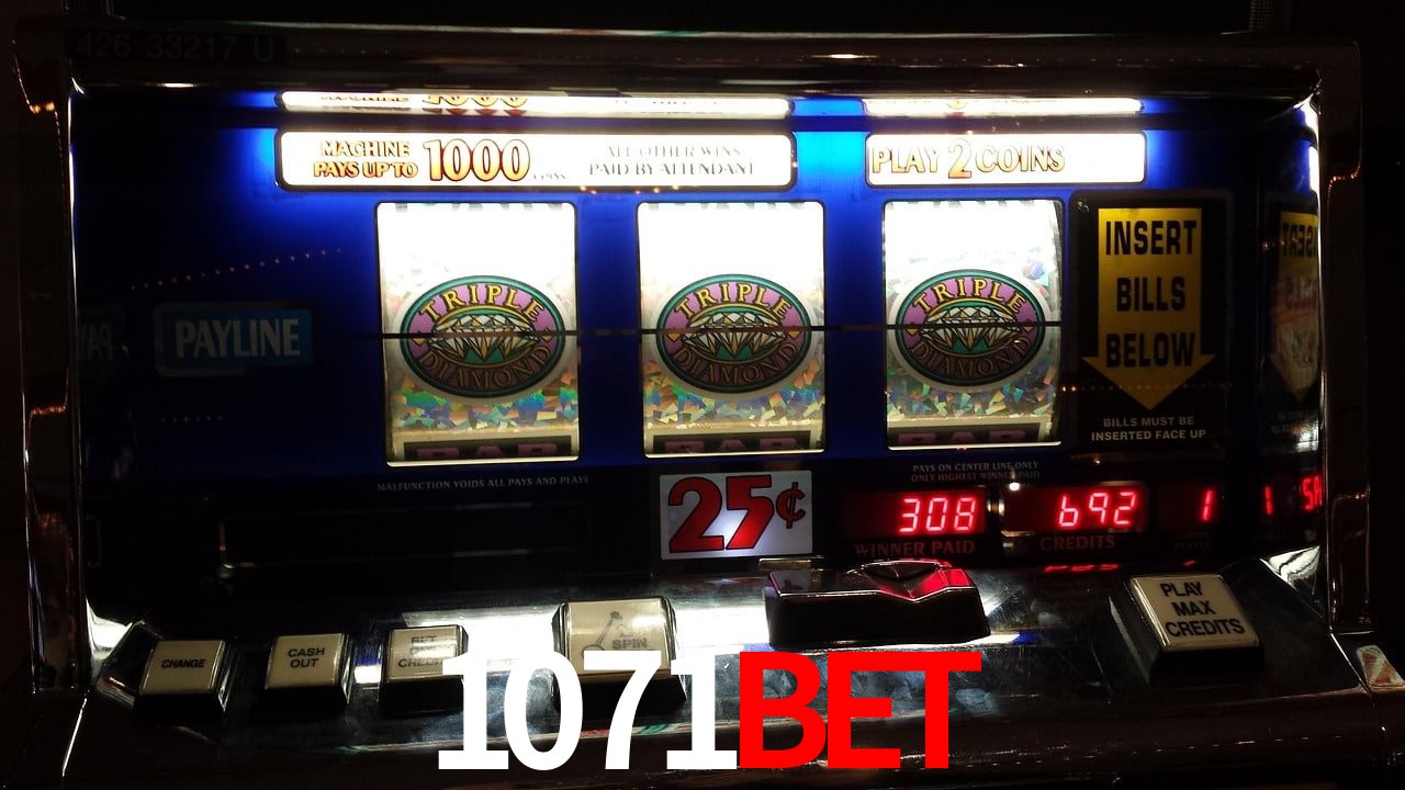 Basketball Betting 1071BET