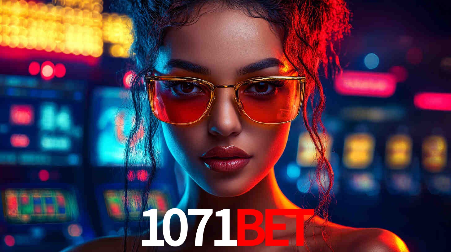 Apostas Esportivas na 1071BET: Um Guia Completo