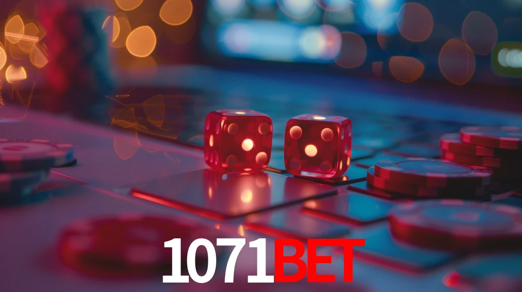 2FA Security 1071BET
