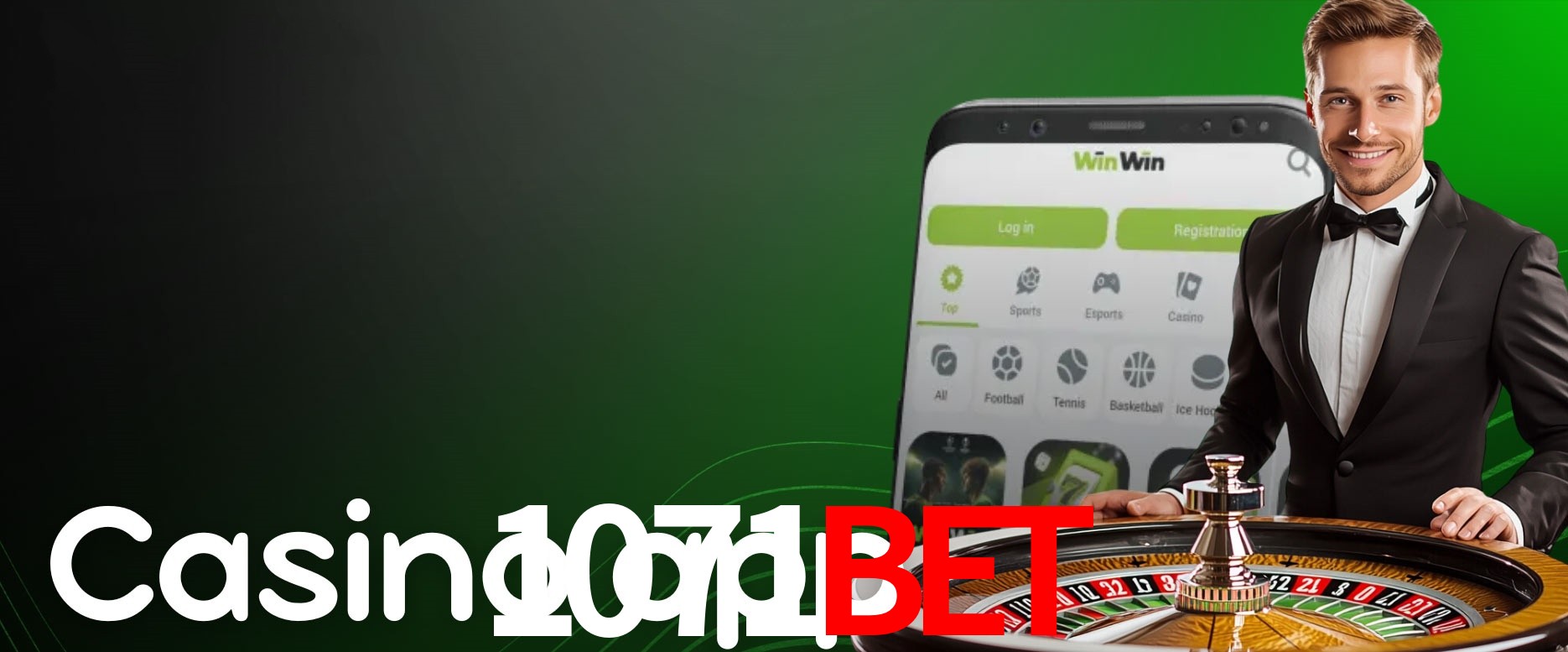 Weekend Specials 1071BET
