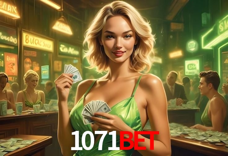 A Experiência Imersiva dos Cassinos Ao Vivo no 1071BET