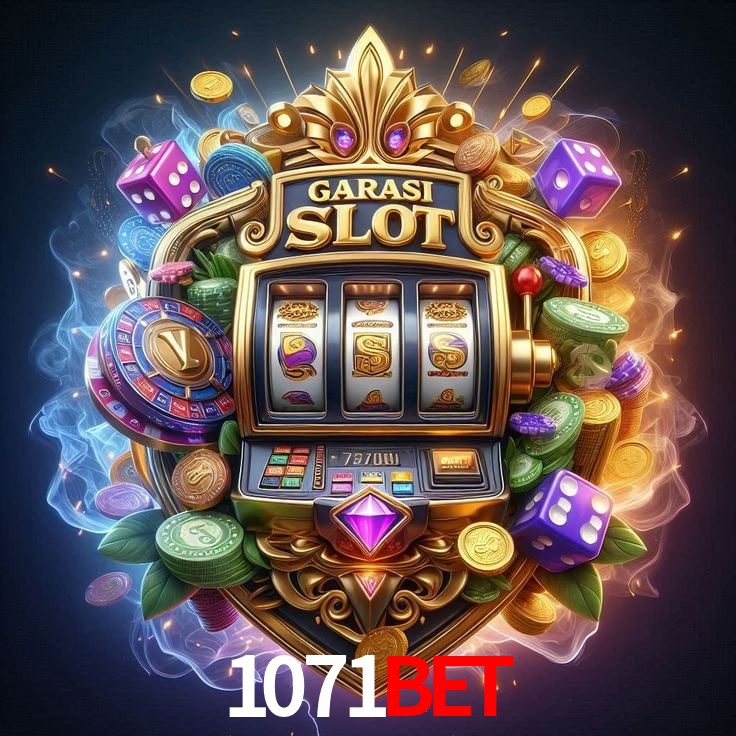 Casino Ao Vivo 1071BET