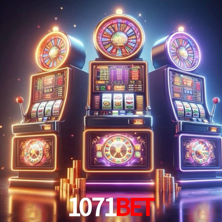 Explore as vantagens do 1071BET: serviço profissional e confiabilidade