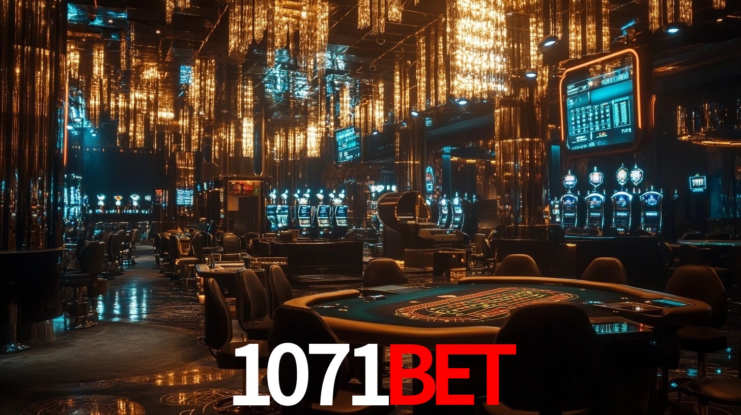 1071BET