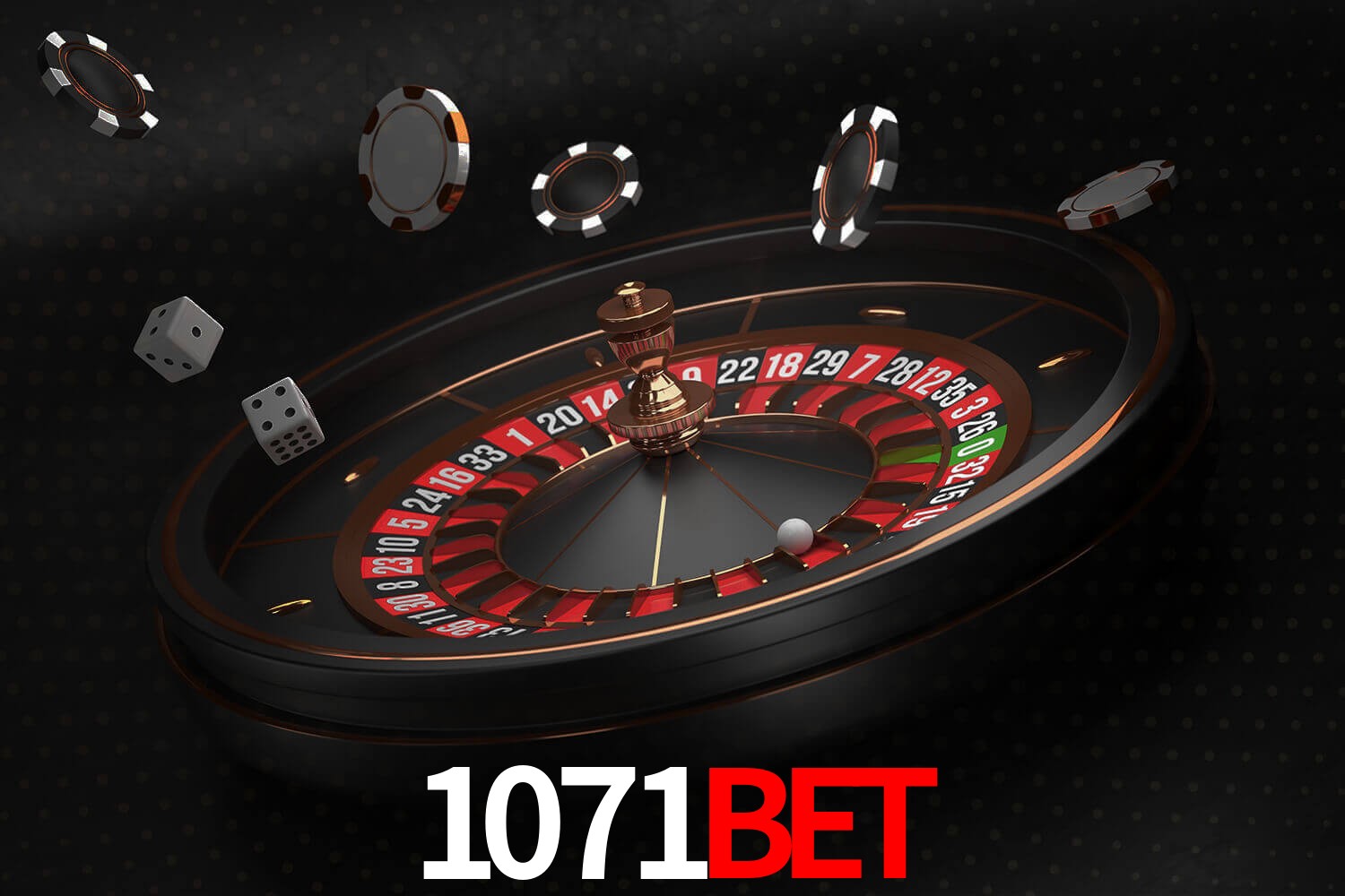 1071BET
