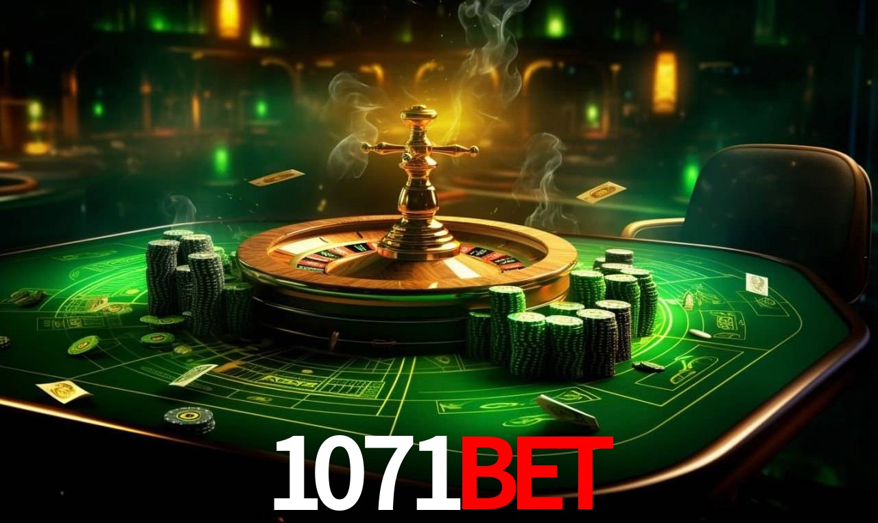 Explorando a Categoria de Eventos em Apostas na 1071BET