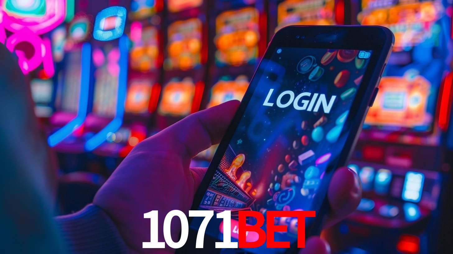Jogos Exclusivos 1071BET