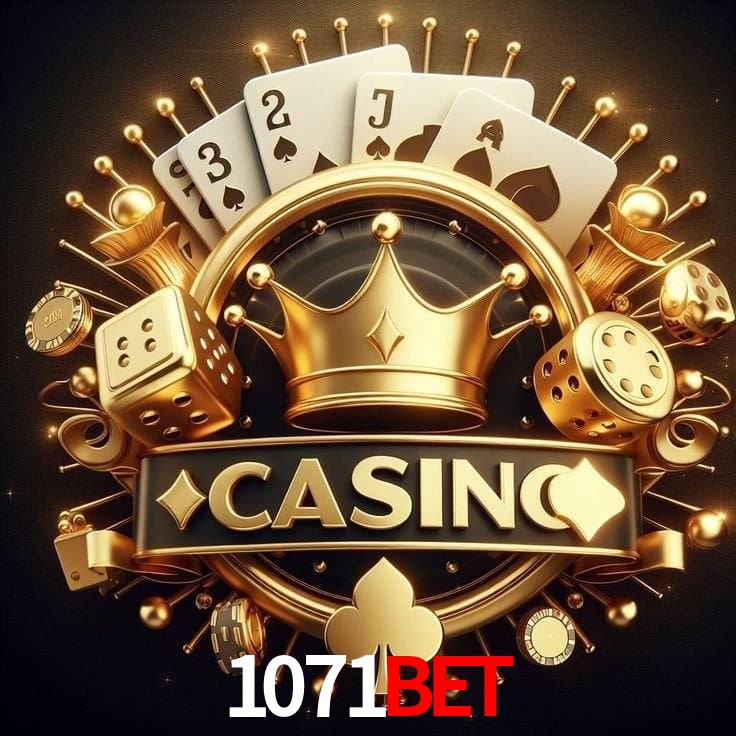 Apostas de Futebol 1071BET