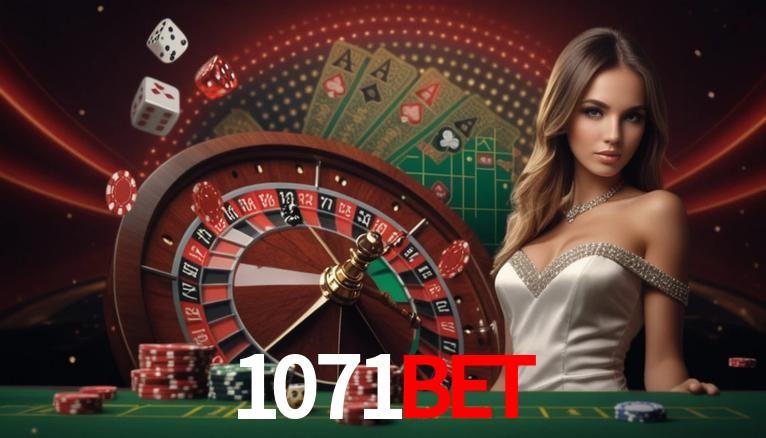 Account Benefits 1071BET