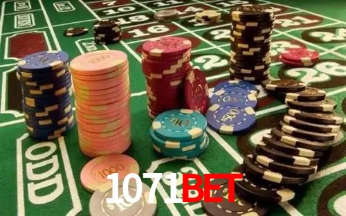 Bônus Generosos e Exclusivos no 1071BET para Você!