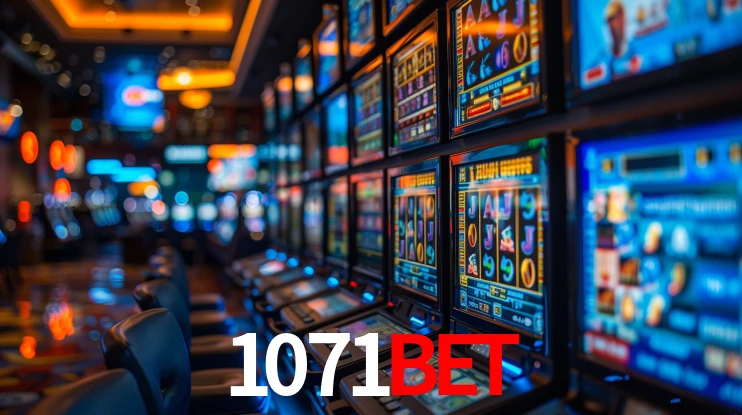 API Integration 1071BET