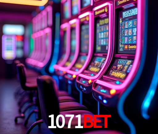 Especiais de Fim de Semana 1071BET