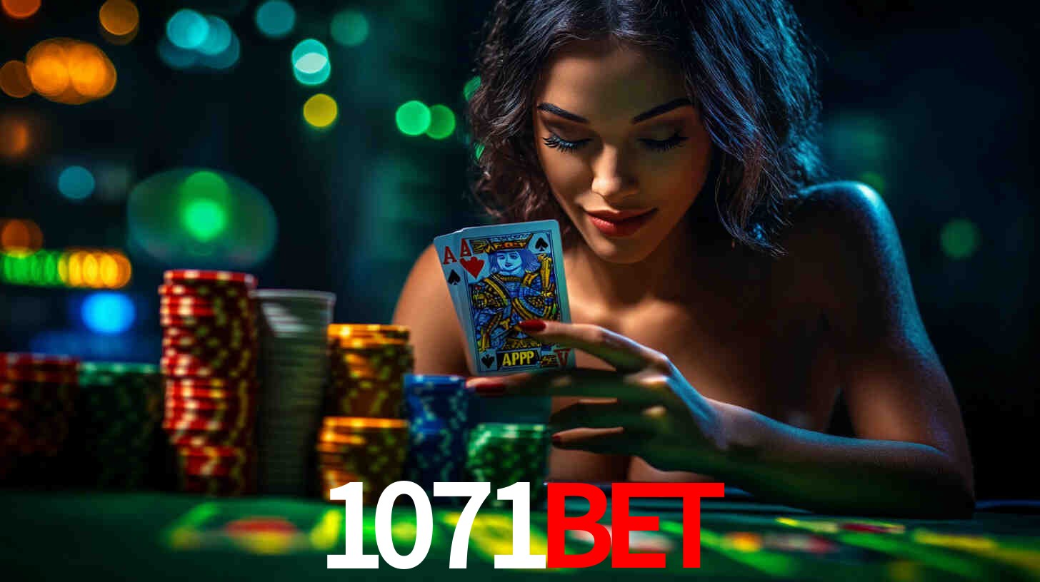 A Popularidade dos Caça-Níqueis no 1071BET