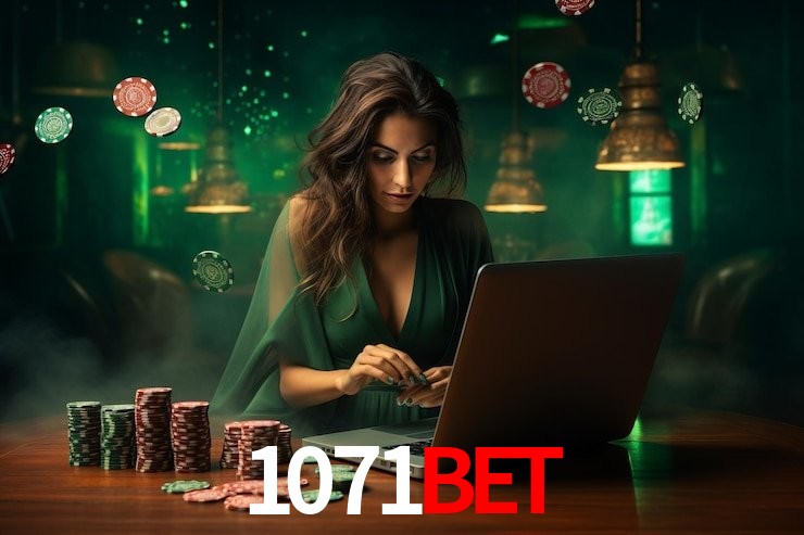 1071BET app