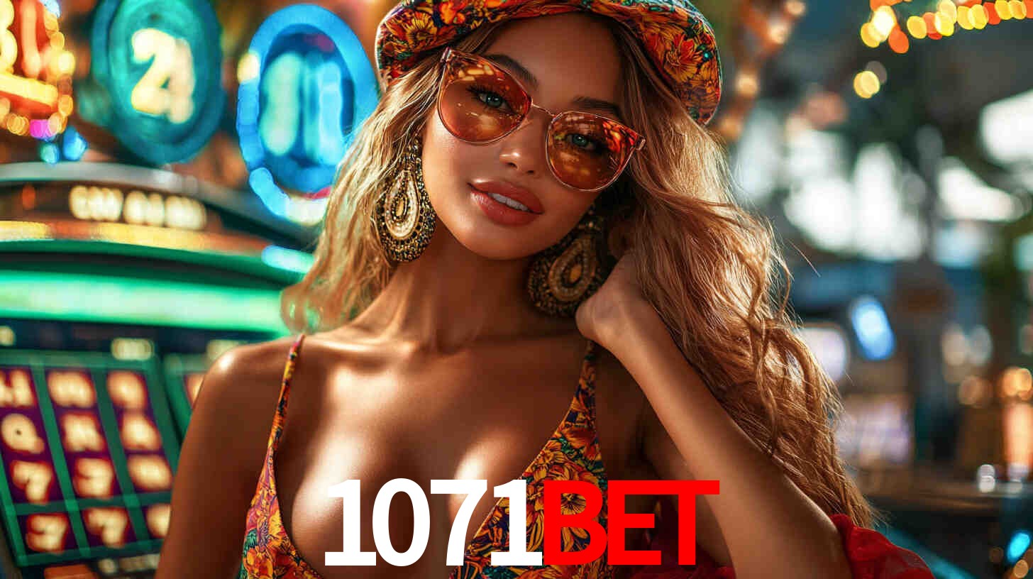 Daily Bonuses 1071BET