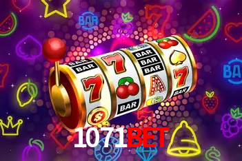 Descubra a Magia dos Jogos de Arcade no 1071BET