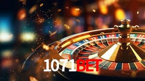 Integração de APIs 1071BET
