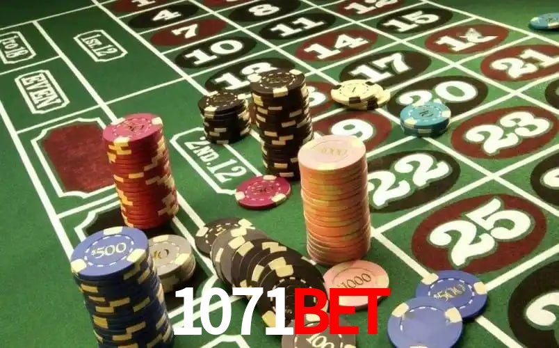 Estatísticas Esportivas 1071BET
