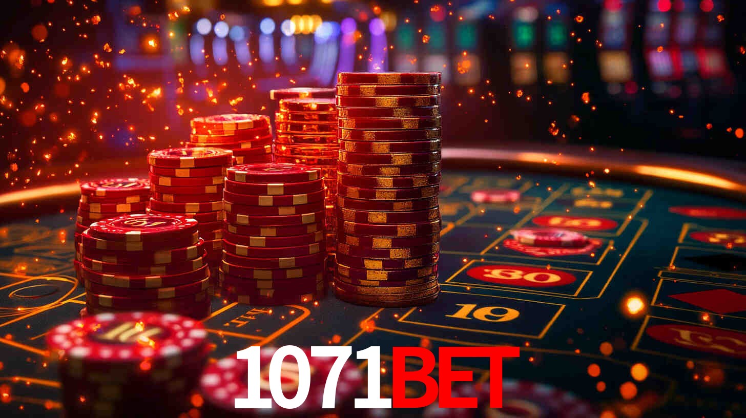 Programa VIP 1071BET