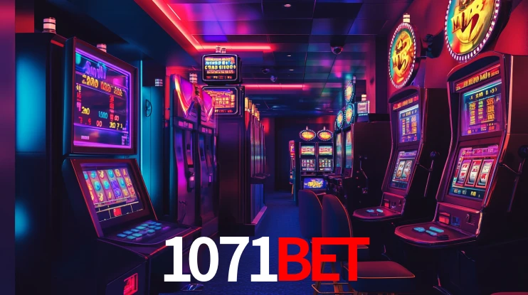 Premium Interface 1071BET