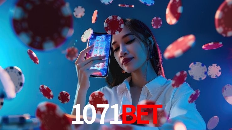 Explorando a Categoria de Eventos em Apostas na 1071BET