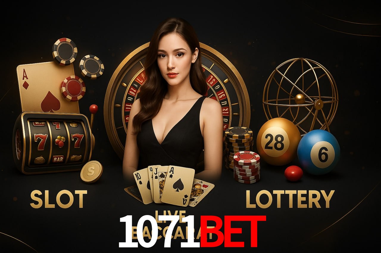 Promoção Relâmpago 1071BET