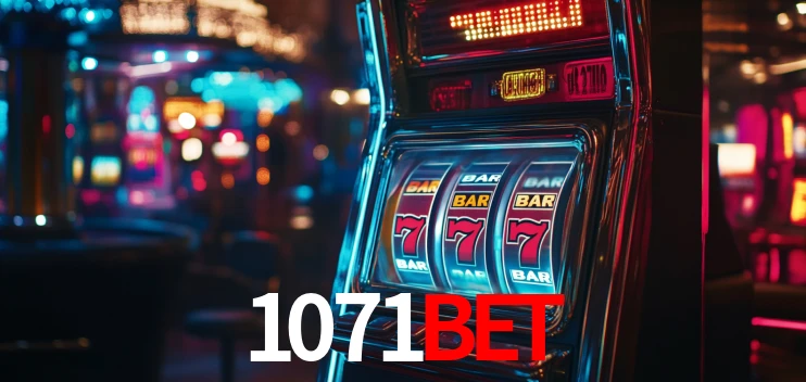 Blackjack Table 1071BET