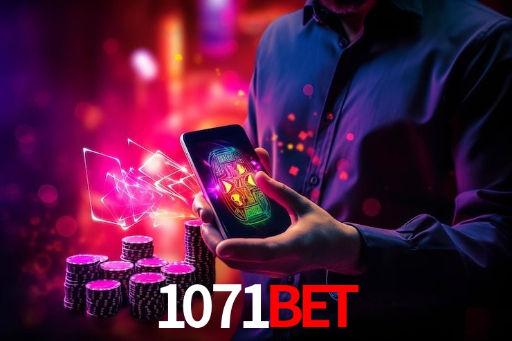 PIX Instantâneo 1071BET