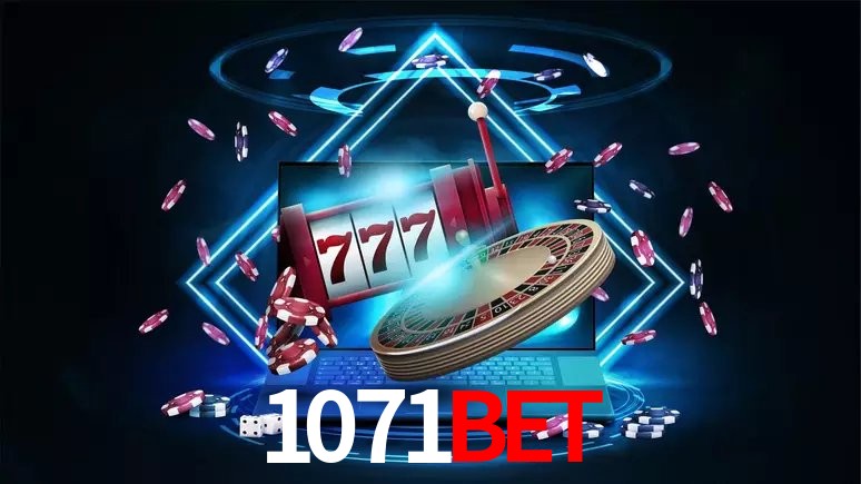 Recursos de Bônus 1071BET