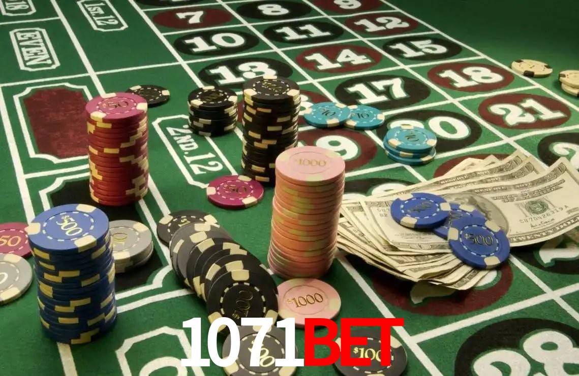 1071BET app