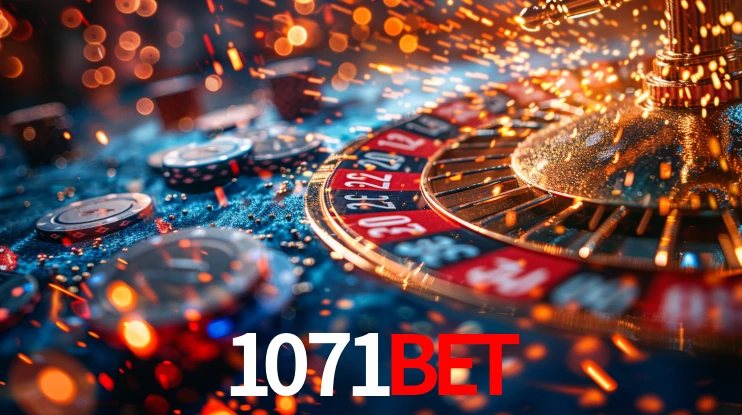 Secure Login 1071BET