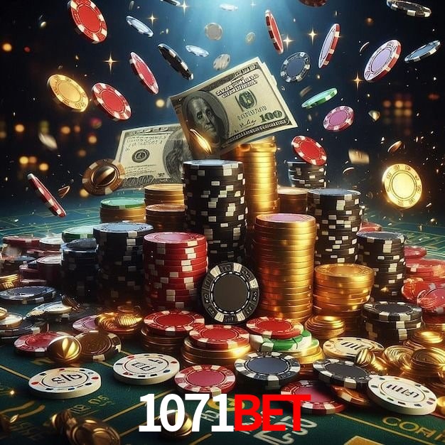Descubra o Programa VIP da 1071BET: Vantagens Exclusivas para Jogadores